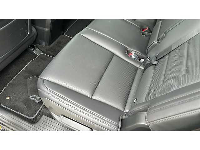 Hyundai Santa Fe Santa FE 7st 1.6TGDi Phev Cligpy AU 4WD