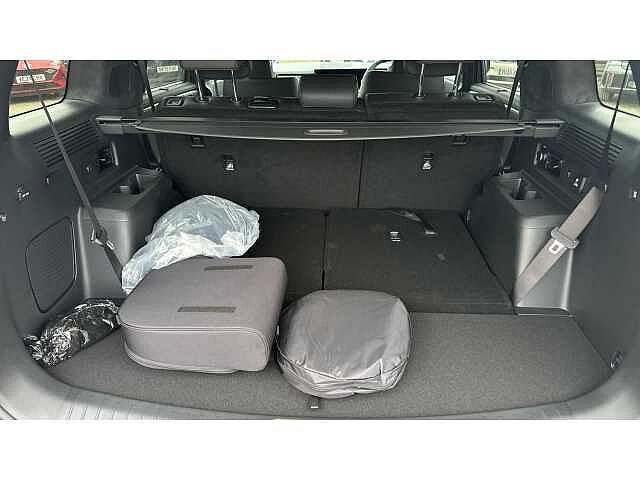 Hyundai Santa Fe Santa FE 7st 1.6TGDi Phev Cligpy AU 4WD