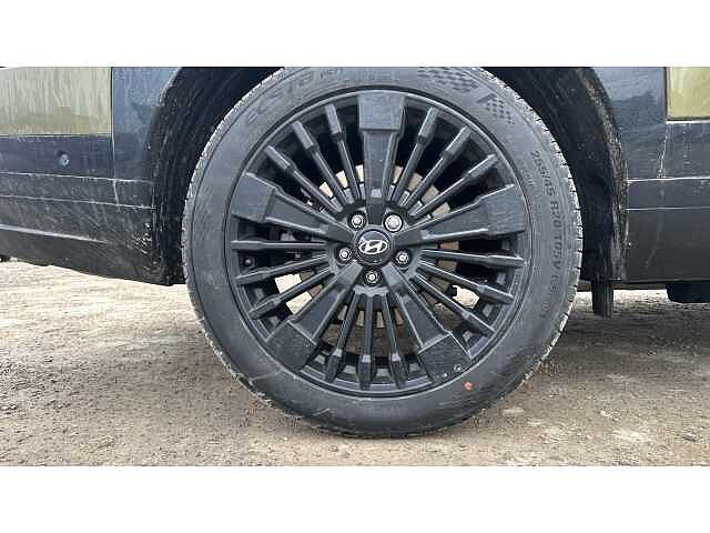 Hyundai Santa Fe Santa FE 7st 1.6TGDi Phev Cligpy AU 4WD