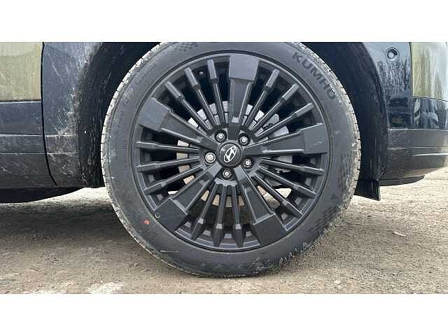 Hyundai Santa Fe Santa FE 7st 1.6TGDi Phev Cligpy AU 4WD