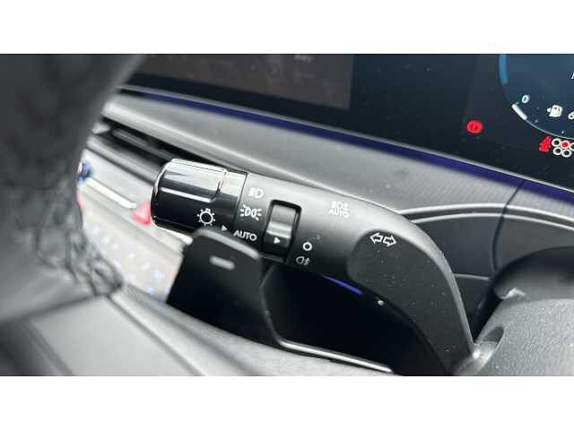 Hyundai Santa Fe Santa FE 7st 1.6TGDi Phev Cligpy AU 4WD