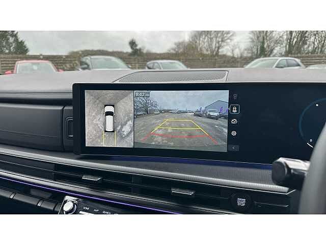 Hyundai Santa Fe Santa FE 7st 1.6TGDi Phev Cligpy AU 4WD