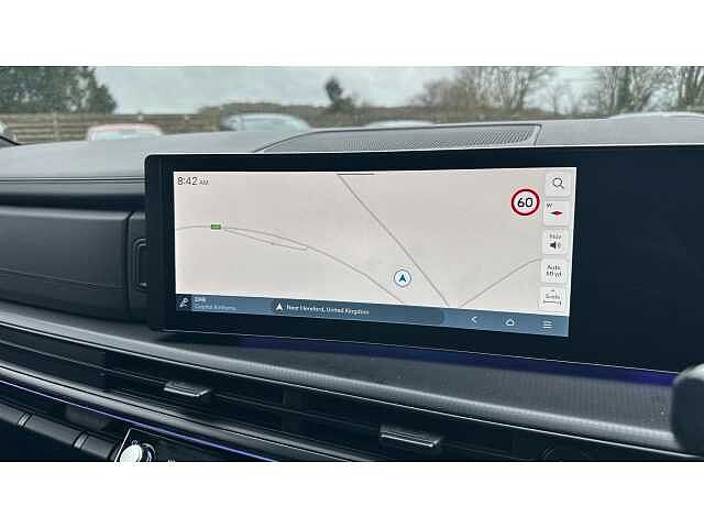 Hyundai Santa Fe Santa FE 7st 1.6TGDi Phev Cligpy AU 4WD