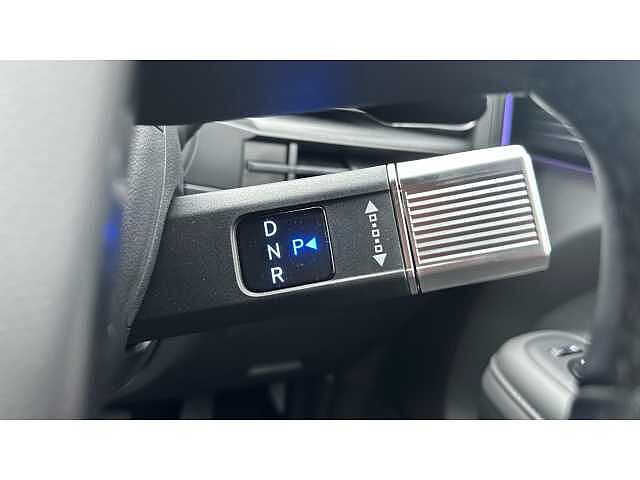 Hyundai Santa Fe Santa FE 7st 1.6TGDi Phev Cligpy AU 4WD