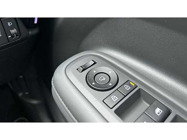 Hyundai Santa Fe Santa FE 7st 1.6TGDi Phev Cligpy AU 4WD