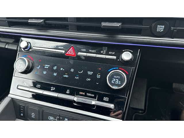 Hyundai Santa Fe Santa FE 7st 1.6TGDi Phev Cligpy AU 4WD