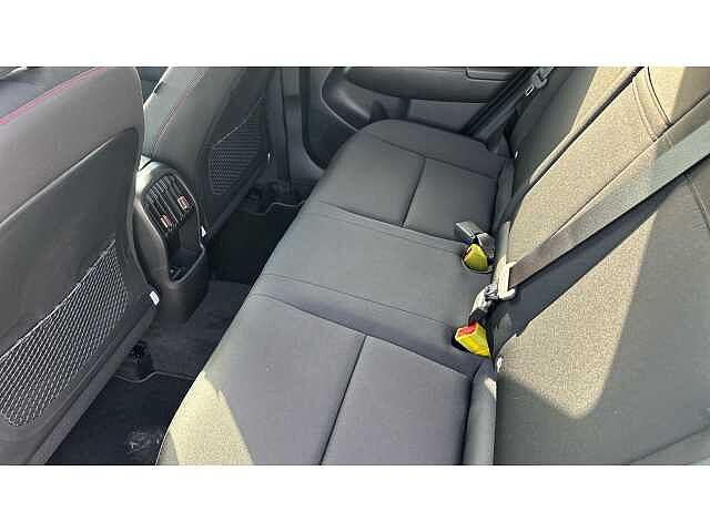 Hyundai Kona Kona 5Dr SUV 1.6T 129ps HBD N Line 6DCT