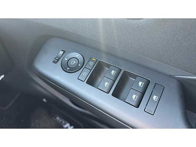 Hyundai Kona Kona 5Dr SUV 1.6T 129ps HBD N Line 6DCT