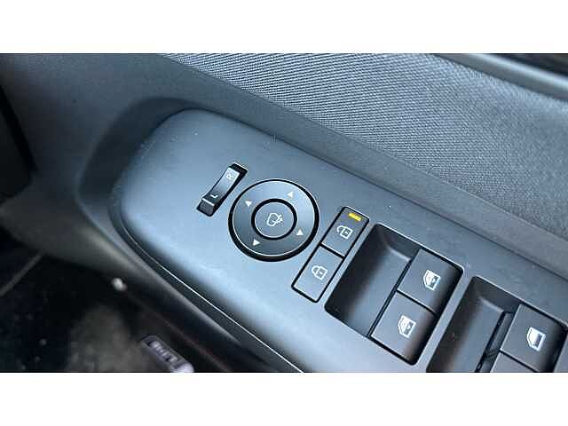 Hyundai Kona Kona 5Dr SUV 1.6T 129ps HBD N Line 6DCT