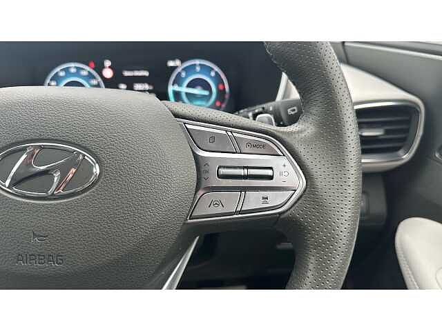 Hyundai Santa Fe SANTA FE 2.2 CRDi Ultimate 5dr 4WD Auto