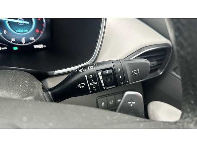 Hyundai Santa Fe SANTA FE 2.2 CRDi Ultimate 5dr 4WD Auto