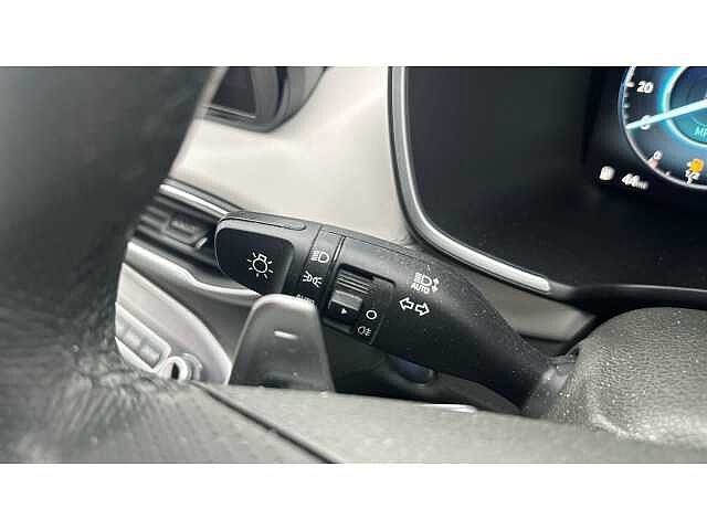 Hyundai Santa Fe SANTA FE 2.2 CRDi Ultimate 5dr 4WD Auto