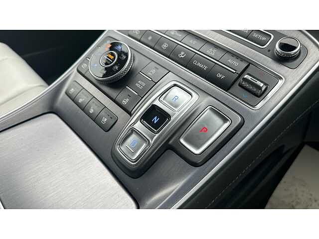 Hyundai Santa Fe SANTA FE 2.2 CRDi Ultimate 5dr 4WD Auto