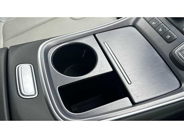 Hyundai Santa Fe SANTA FE 2.2 CRDi Ultimate 5dr 4WD Auto