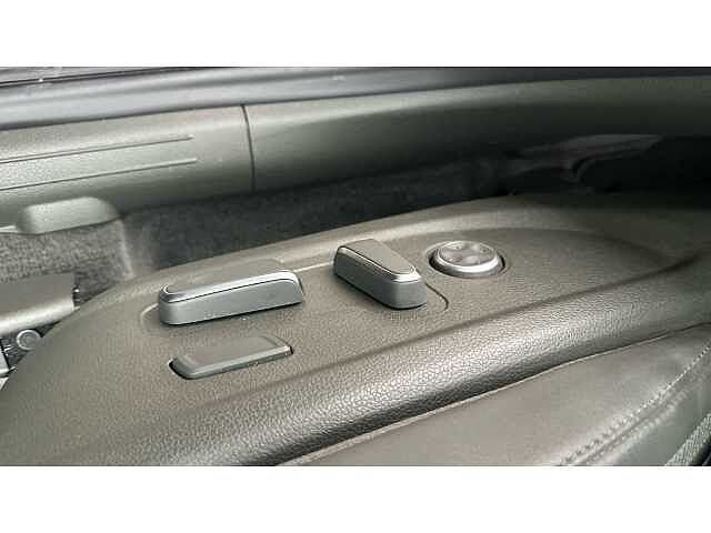 Hyundai Santa Fe SANTA FE 2.2 CRDi Ultimate 5dr 4WD Auto