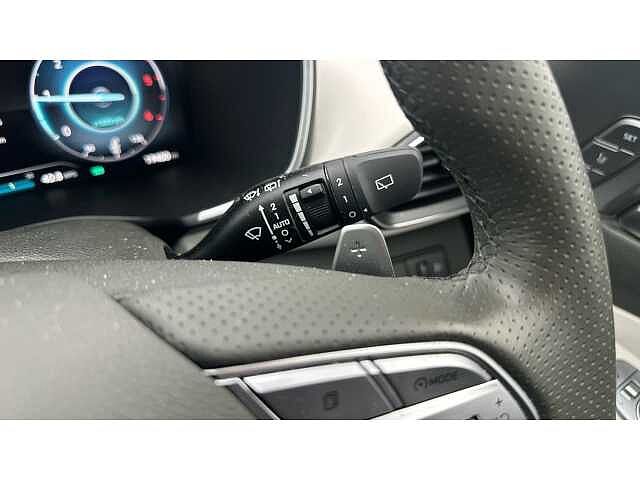 Hyundai Santa Fe SANTA FE 2.2 CRDi Ultimate 5dr 4WD Auto