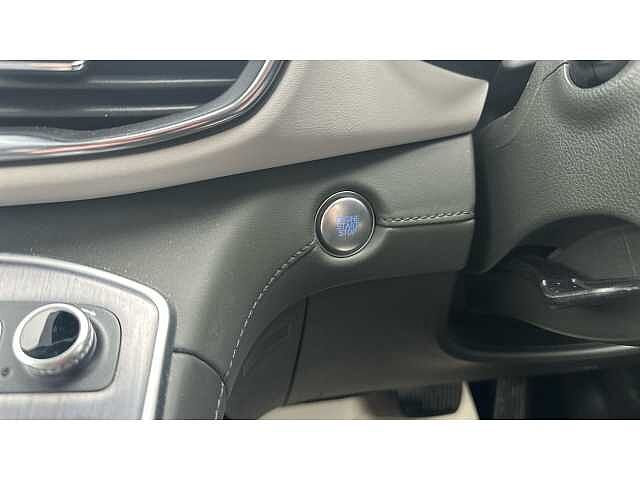 Hyundai Santa Fe SANTA FE 2.2 CRDi Ultimate 5dr 4WD Auto