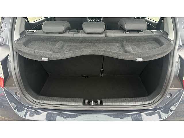 Hyundai i10 I10 1.0 MPi SE Connect 5dr