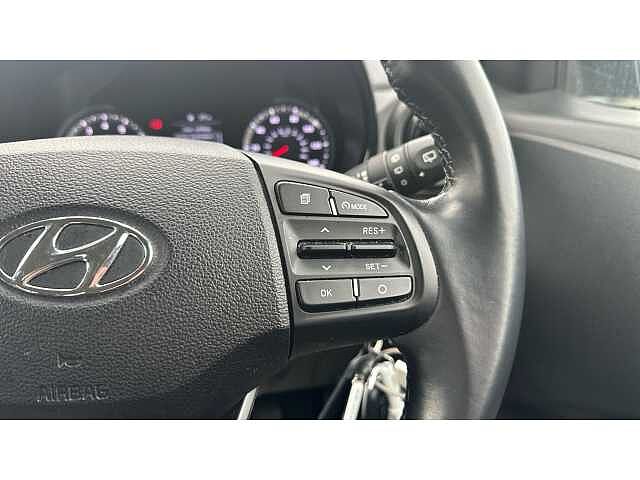 Hyundai i10 I10 1.0 MPi SE Connect 5dr