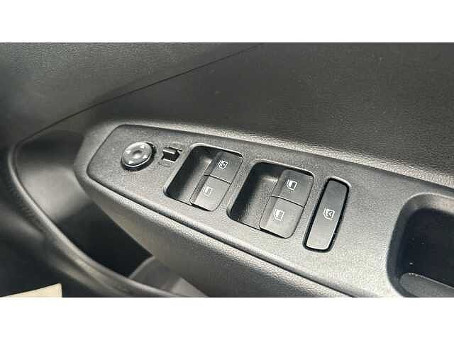 Hyundai i10 I10 1.0 MPi SE Connect 5dr