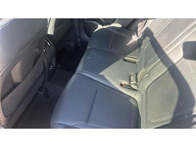 Hyundai Tucson TUCSON 1.6 TGDi Ultimate 5dr 2WD