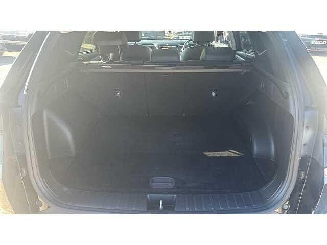 Hyundai Tucson TUCSON 1.6 TGDi Ultimate 5dr 2WD