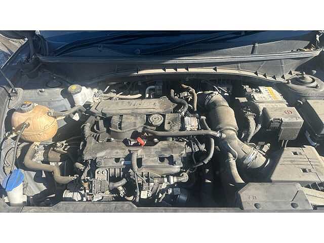 Hyundai Tucson TUCSON 1.6 TGDi Ultimate 5dr 2WD