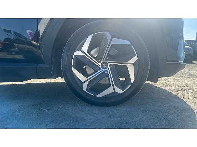 Hyundai Tucson TUCSON 1.6 TGDi Ultimate 5dr 2WD