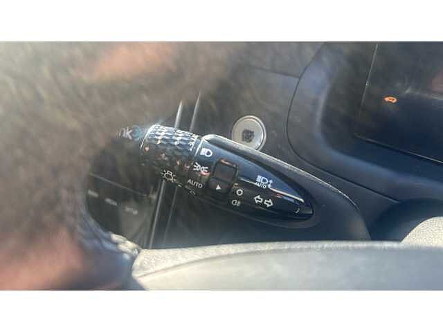 Hyundai Tucson TUCSON 1.6 TGDi Ultimate 5dr 2WD