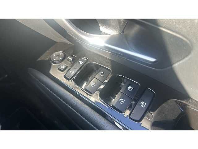 Hyundai Tucson TUCSON 1.6 TGDi Ultimate 5dr 2WD