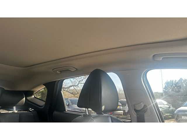 Hyundai Tucson TUCSON 1.6 TGDi Ultimate 5dr 2WD