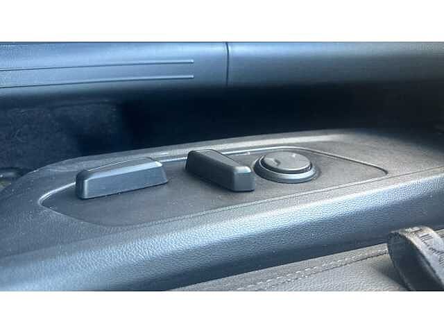 Hyundai Tucson TUCSON 1.6 TGDi Ultimate 5dr 2WD