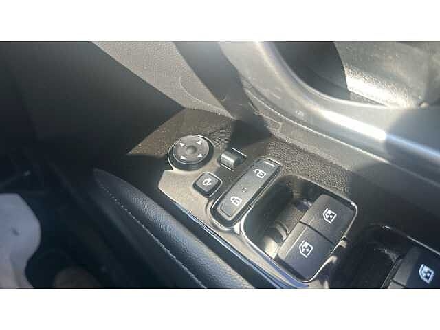 Hyundai Tucson TUCSON 1.6 TGDi Ultimate 5dr 2WD