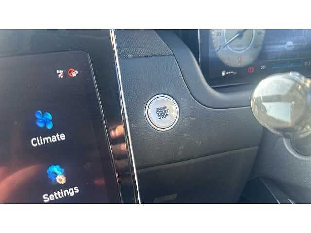 Hyundai Tucson TUCSON 1.6 TGDi Ultimate 5dr 2WD