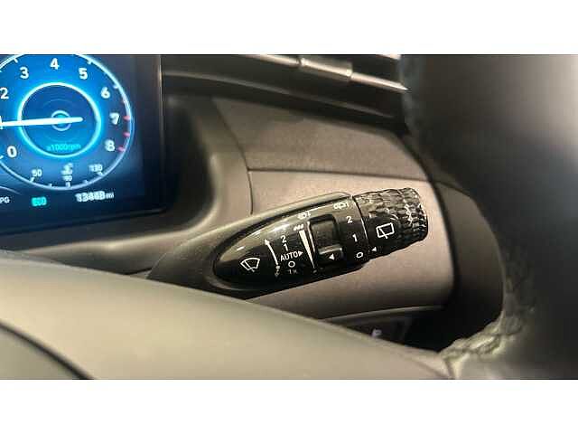 Hyundai Tucson TUCSON 1.6 TGDi Premium 5dr 2WD