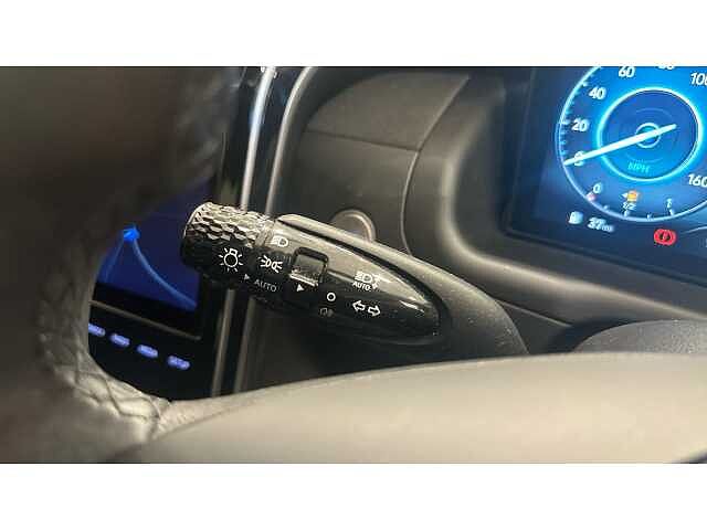 Hyundai Tucson TUCSON 1.6 TGDi Premium 5dr 2WD