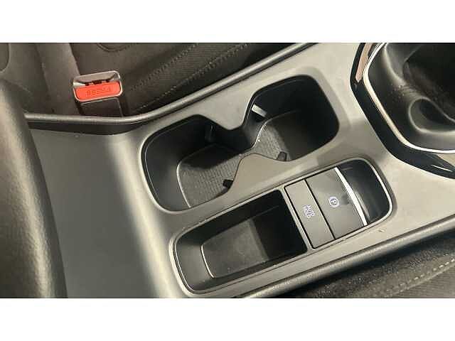 Hyundai Tucson TUCSON 1.6 TGDi Premium 5dr 2WD