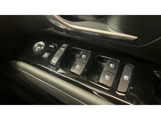 Hyundai Tucson TUCSON 1.6 TGDi Premium 5dr 2WD