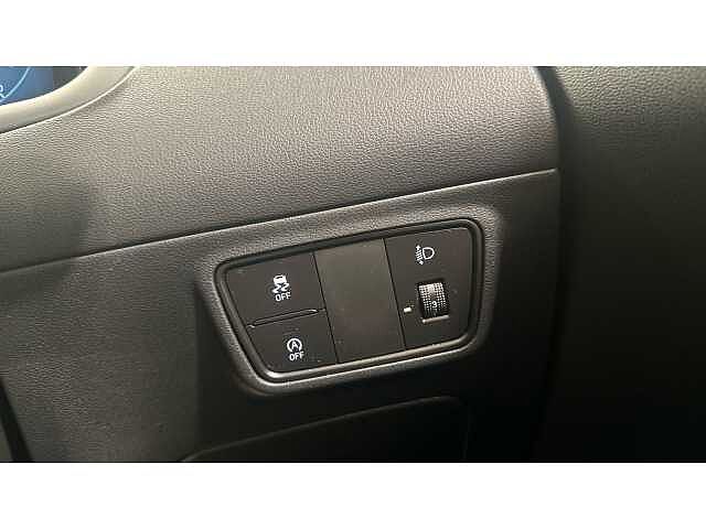 Hyundai Tucson TUCSON 1.6 TGDi Premium 5dr 2WD