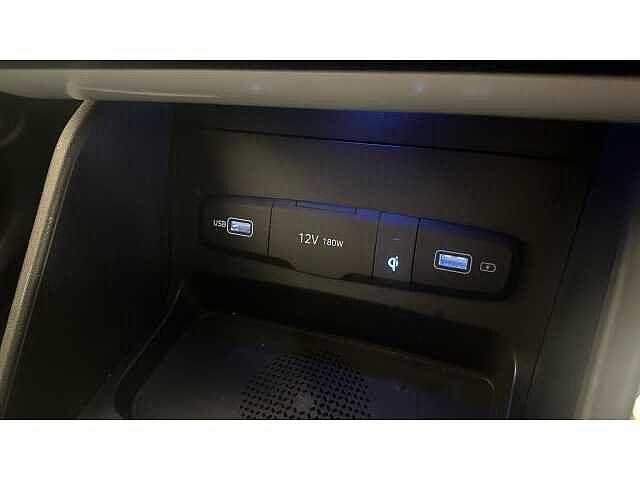 Hyundai Tucson TUCSON 1.6 TGDi Premium 5dr 2WD