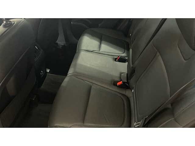 Hyundai Tucson TUCSON 1.6 TGDi Ultimate 5dr 2WD