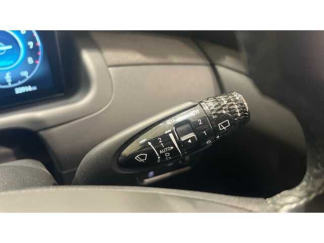 Hyundai Tucson TUCSON 1.6 TGDi Ultimate 5dr 2WD