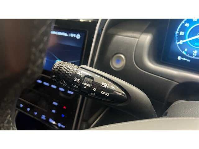 Hyundai Tucson TUCSON 1.6 TGDi Ultimate 5dr 2WD