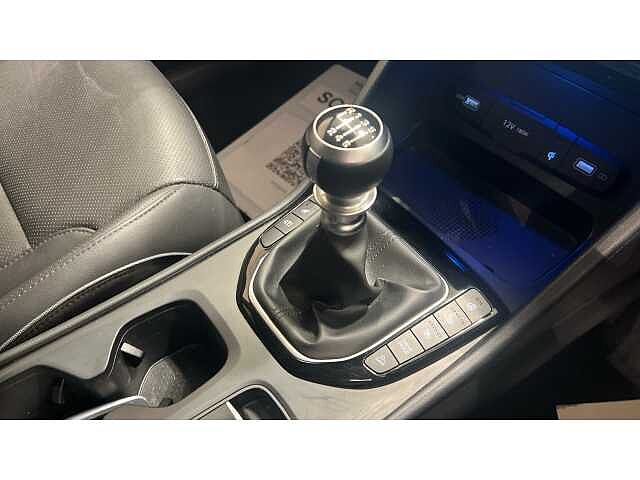 Hyundai Tucson TUCSON 1.6 TGDi Ultimate 5dr 2WD