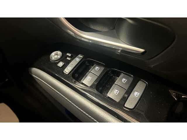 Hyundai Tucson TUCSON 1.6 TGDi Ultimate 5dr 2WD