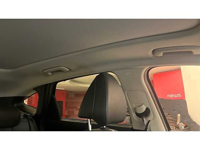 Hyundai Tucson TUCSON 1.6 TGDi Ultimate 5dr 2WD