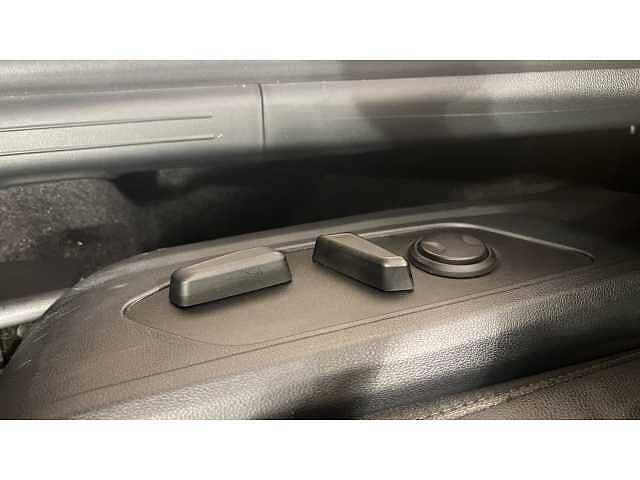 Hyundai Tucson TUCSON 1.6 TGDi Ultimate 5dr 2WD