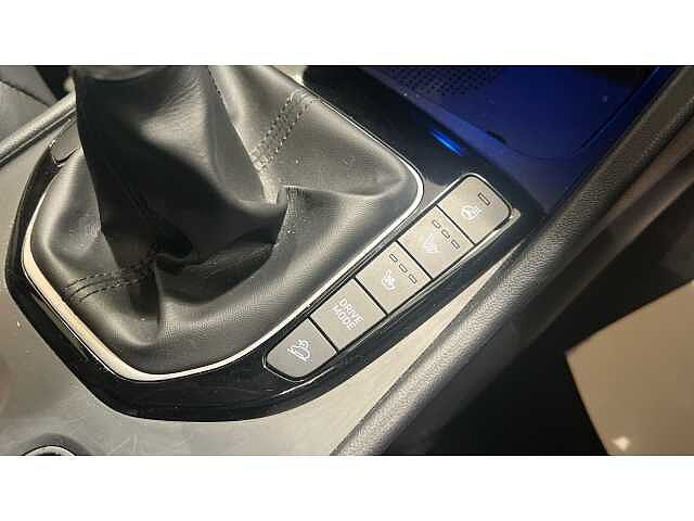 Hyundai Tucson TUCSON 1.6 TGDi Ultimate 5dr 2WD