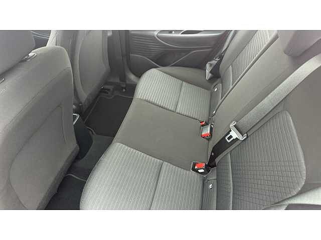 Hyundai i20 I20 1.0T GDi 48V MHD SE Connect 5dr