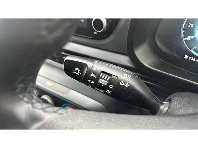 Hyundai i20 I20 1.0T GDi 48V MHD SE Connect 5dr